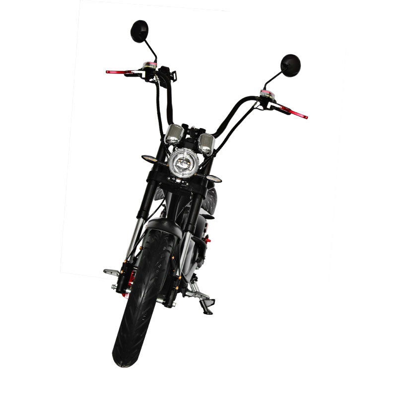 E-Chopper CP4P-Max 45 km/h Facelift Pro