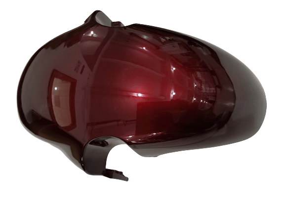 E-Chopper Kotflügel - E-Streetbikes