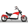 E-Chopper Facelift - 3000W - 30AH Lithium Akku - E-Streetbikes