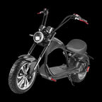 E-Chopper Facelift - 3000W - 30AH Lithium Akku - E-Streetbikes