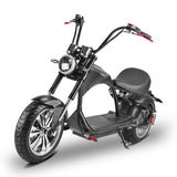 E-Chopper Facelift - 3000W - 30AH Lithium Akku - E-Streetbikes