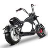 E-Chopper Facelift - 3000W - 30AH Lithium Akku - E-Streetbikes