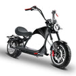 E-Chopper Facelift - 3000W - 30AH Lithium Akku - E-Streetbikes