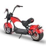 E-Chopper Facelift - 3000W - 30AH Lithium Akku - E-Streetbikes