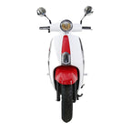 E-Roller Spark 80 km/h Elektroroller 3000W