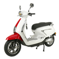 E-Roller Spark 80 km/h Elektroroller 3000W