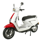 E-Roller Spark 80 km/h Elektroroller 3000W