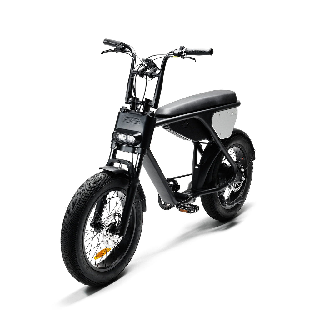 E-Fatbike Coopop SG