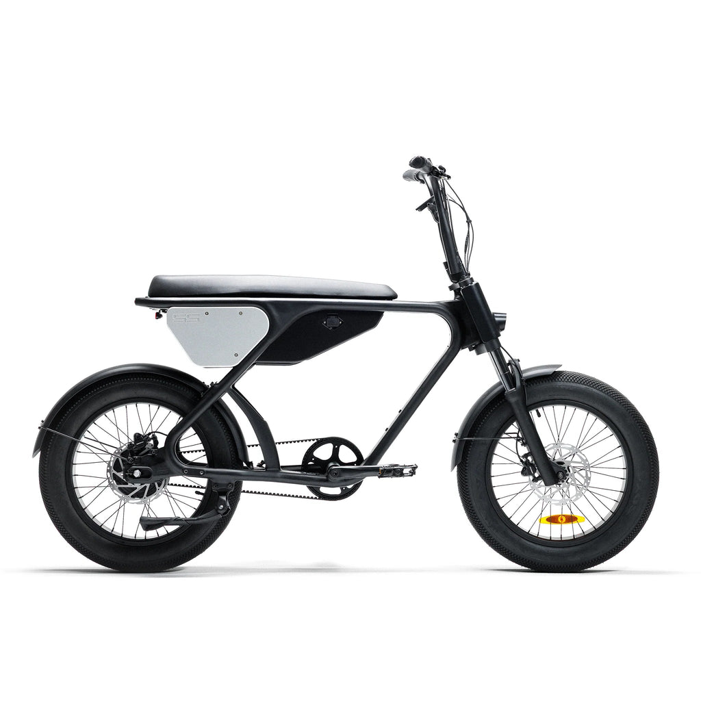 E-Fatbike Coopop SG