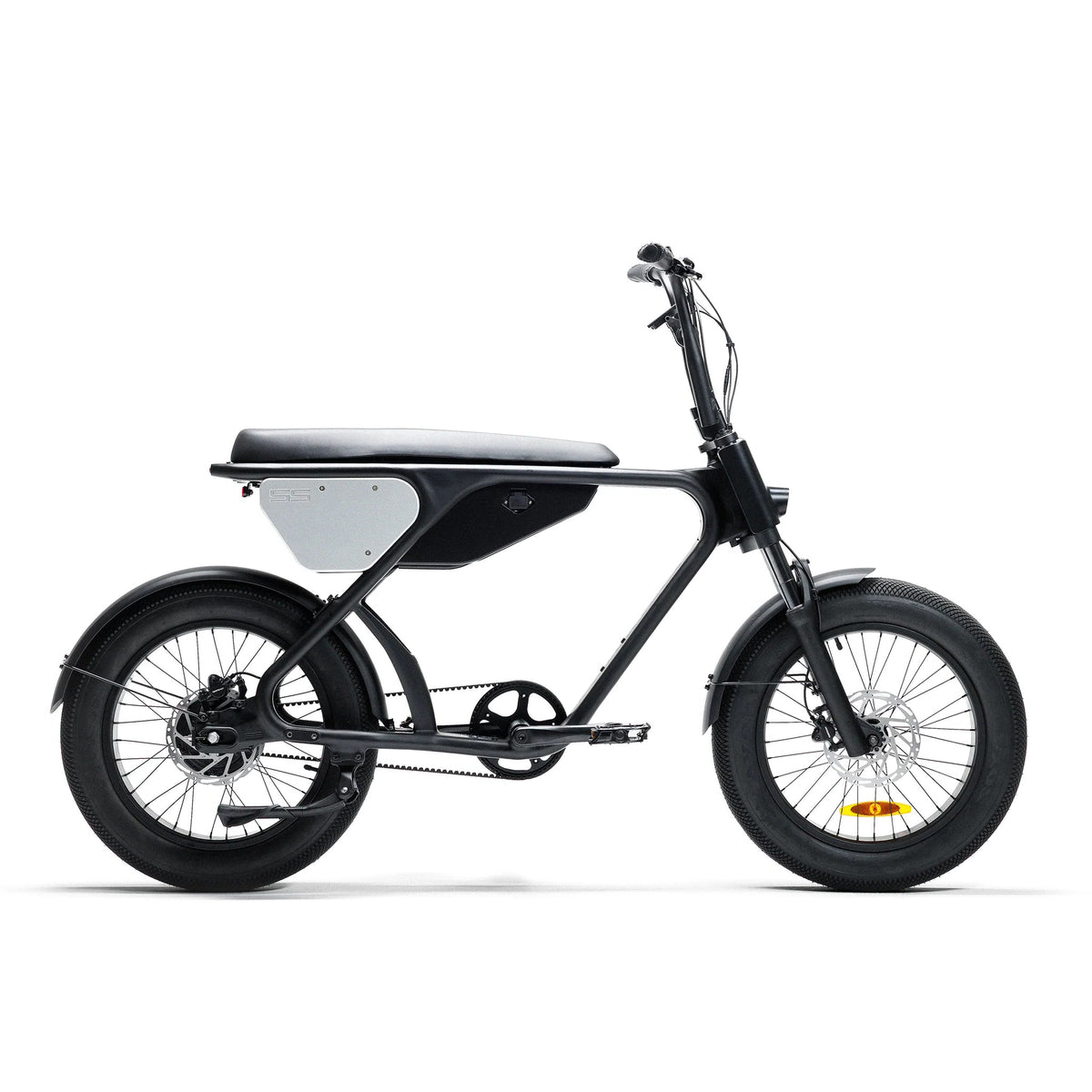 E-Fatbike Coopop SG