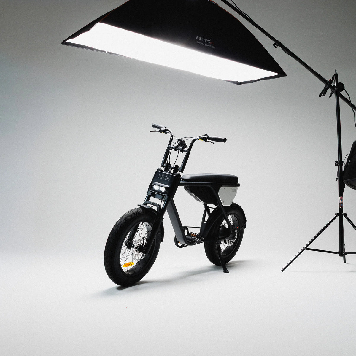E-Fatbike Coopop SG