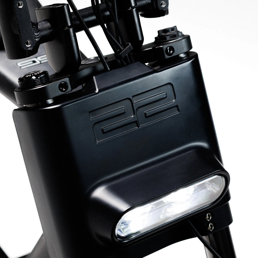 E-Fatbike Coopop SG