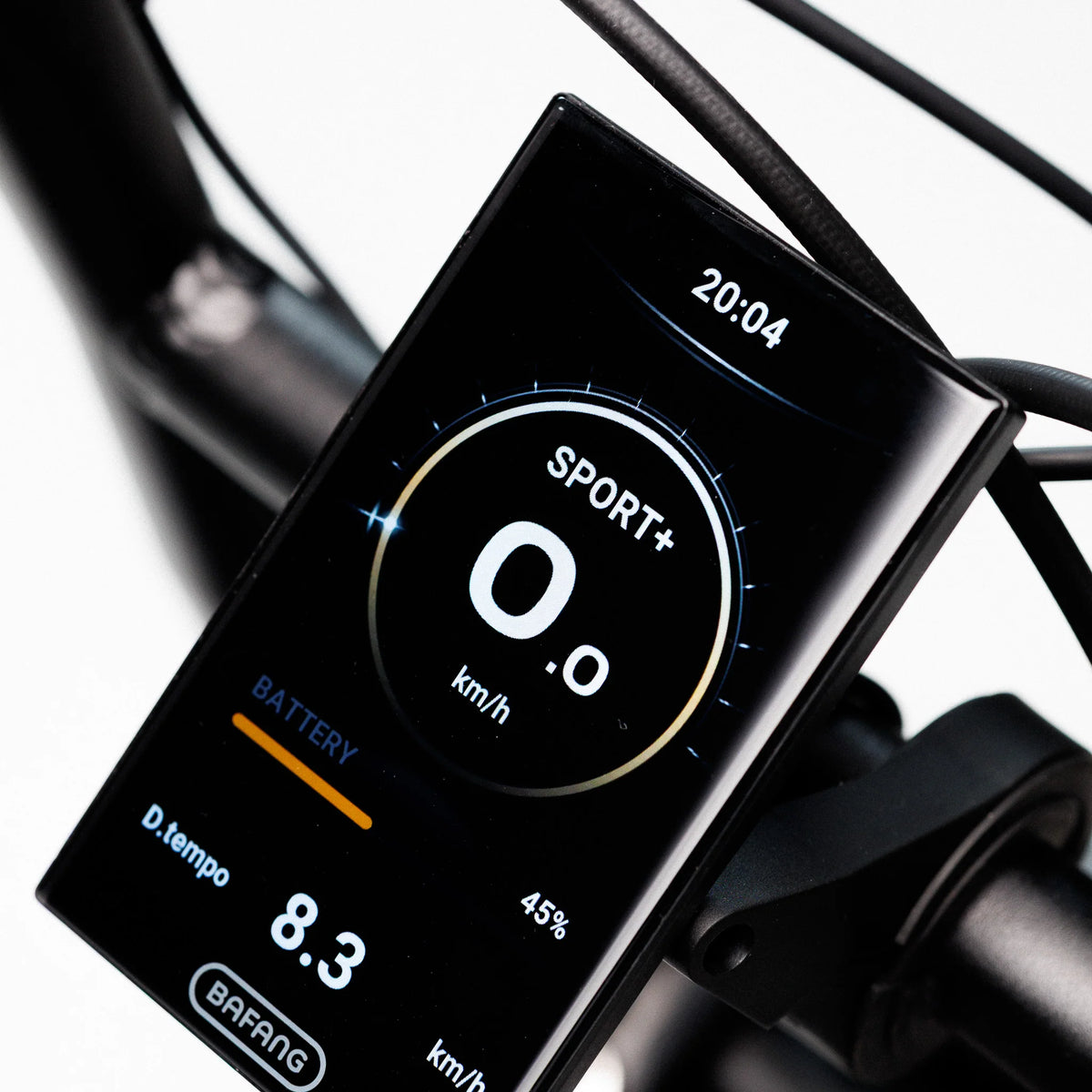 E-Fatbike Coopop SG