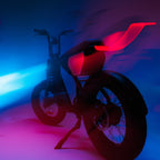 E-Fatbike Coopop SG