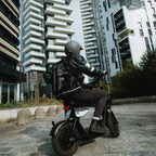 COOPOP Rugged GS