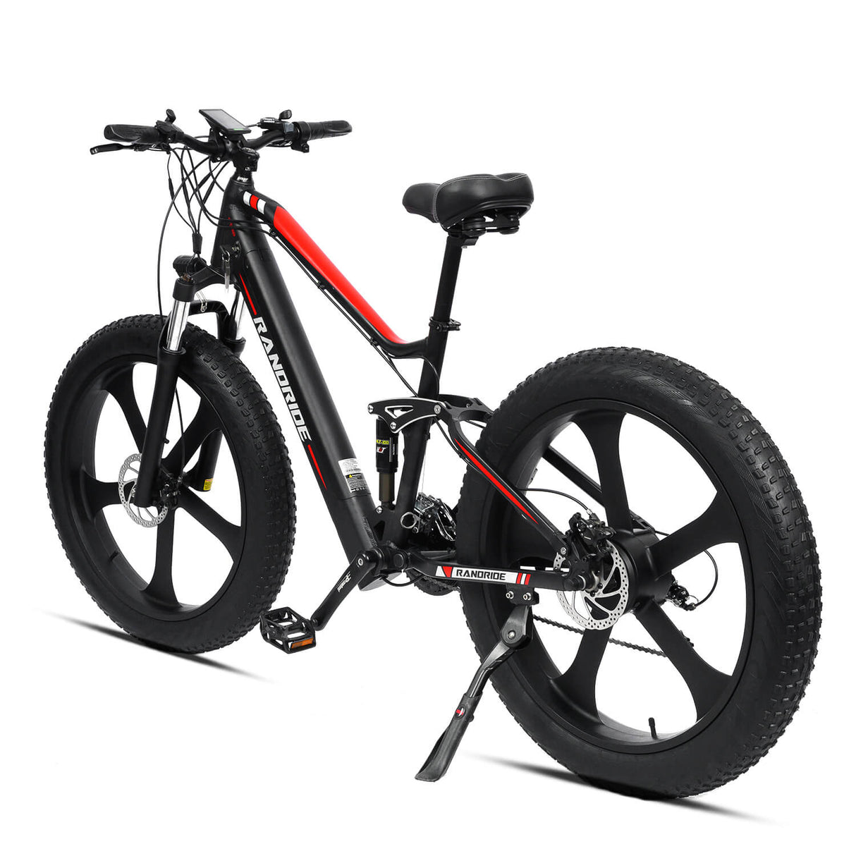 E-Fatbike Razor S2