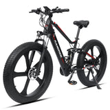 E-Fatbike Razor S2