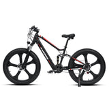 E-Fatbike Razor S2