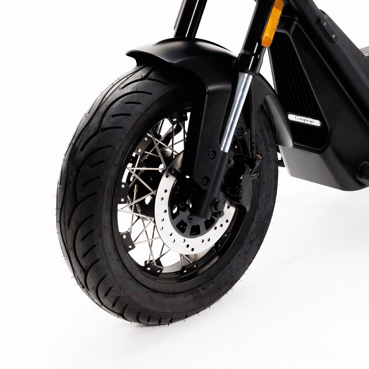 COOPOP Bobber