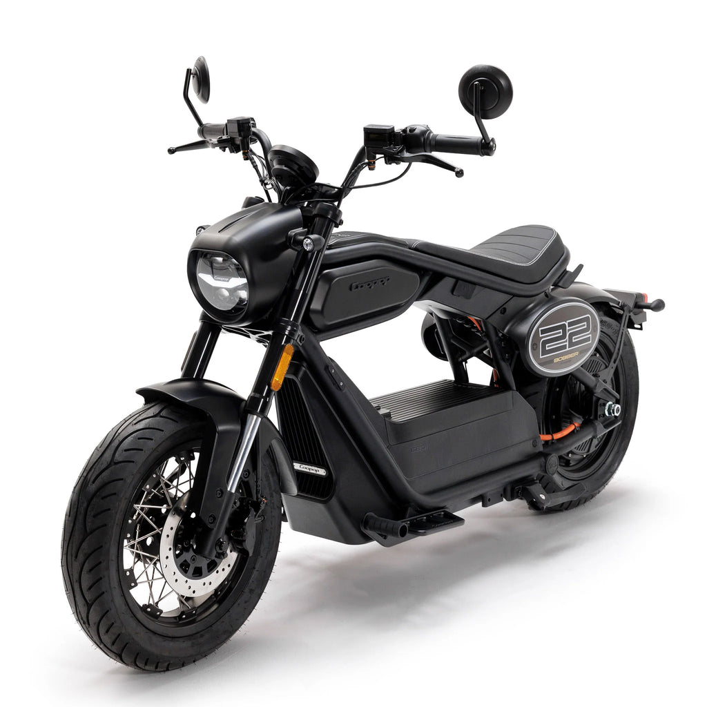 COOPOP Bobber
