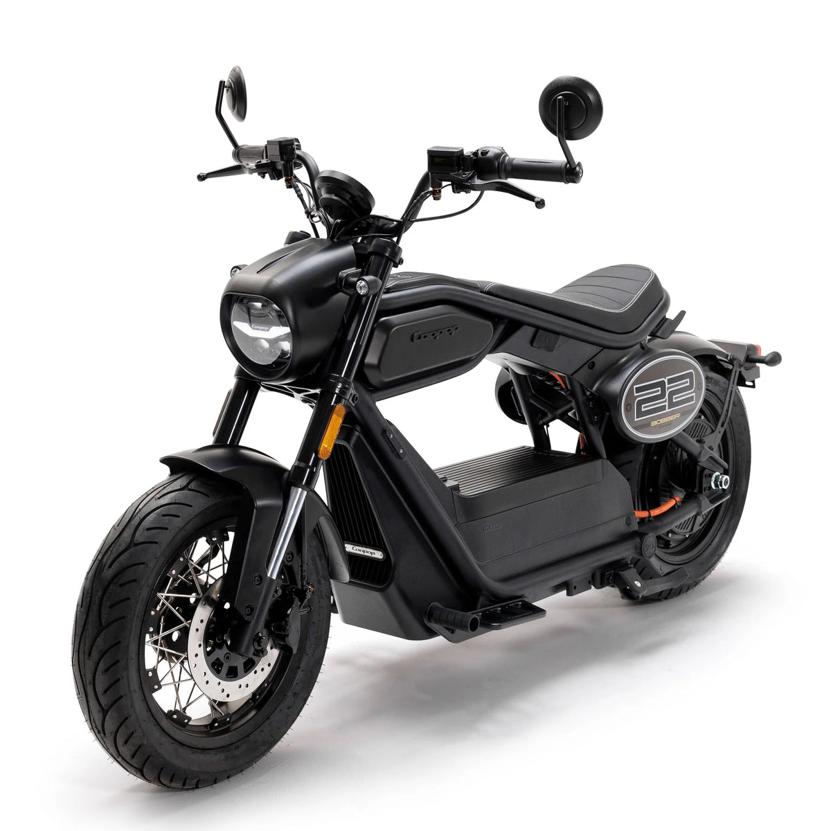 COOPOP Bobber