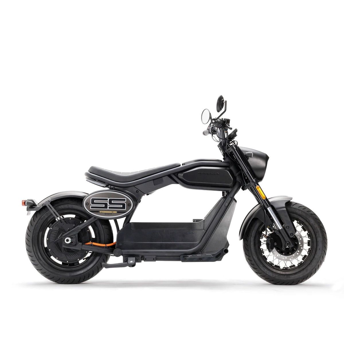 COOPOP Bobber