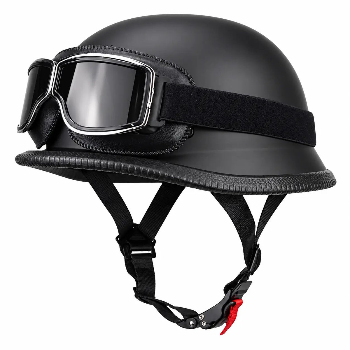 E-Chopper Helm