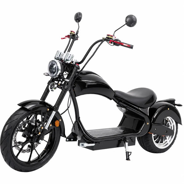 E-Chopper Facelift Pro