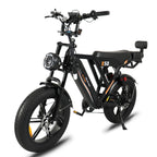E-Fatbike X50