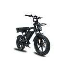 E-Fatbike X80 Ultra