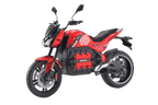 E-Odin 2.0 Pro - E-Streetbikes