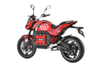 E-Odin 2.0 Pro - E-Streetbikes
