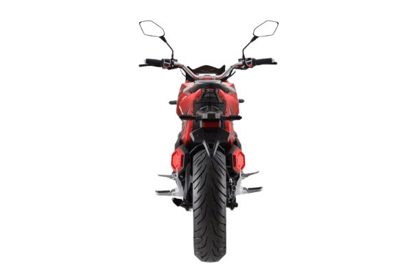 E-Odin 2.0 Pro - E-Streetbikes