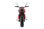 E-Odin 2.0 Pro - E-Streetbikes