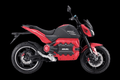 E-Odin 2.0 Pro - E-Streetbikes