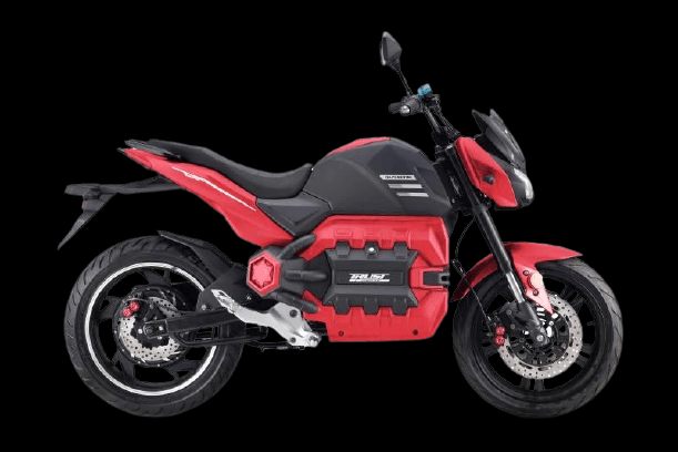 E-Odin 2.0 Pro - E-Streetbikes