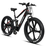 E-Fatbike Razor S2