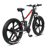 E-Fatbike Razor S2