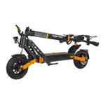 KuKirin G2 Pro ABE E-Scooter mit Straßenzulassung zusammengeklappt