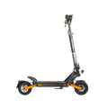 KuKirin G2 Pro E-Scooter mit ABE und Straßenzulassung in Schwarz-Orange