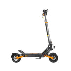 KuKirin G2 Pro E-Scooter mit ABE und Straßenzulassung in Schwarz-Orange
