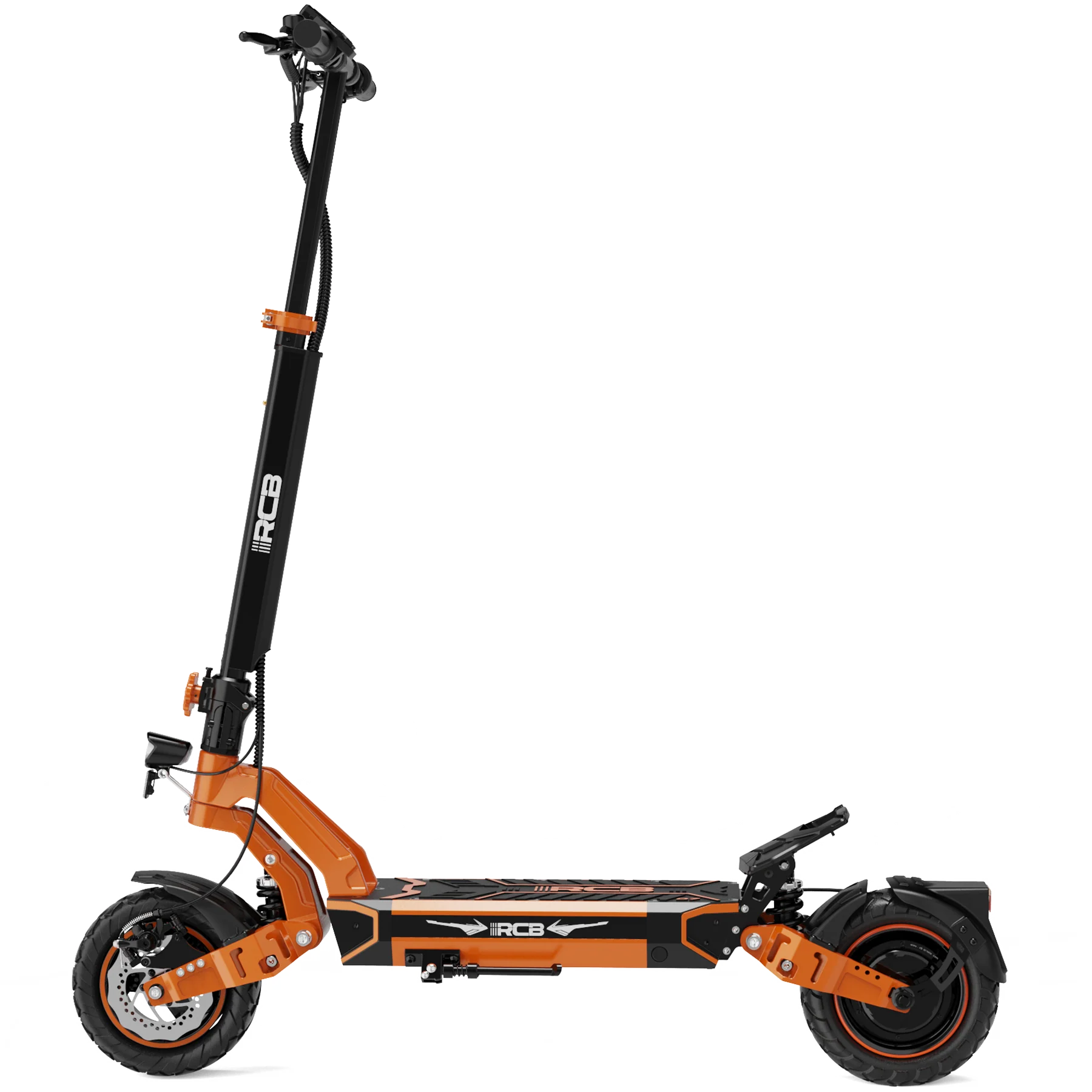 E-Scooter RCB D7 PRO