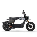COOPOP Scrambler
