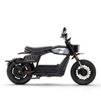 COOPOP Scrambler