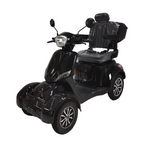 Seniorenmobil Vita Comfort 6000 - Elektromobil 25 km/h mit Lithium-Akku