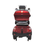 Seniorenmobil Vita Comfort 6000 - Elektromobil 25 km/h mit Lithium-Akku