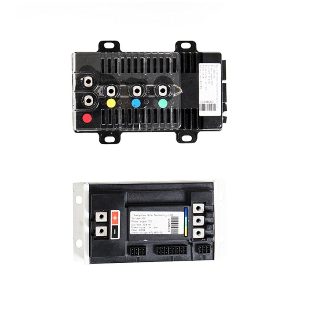 E-Chopper Controller - E-Streetbikes