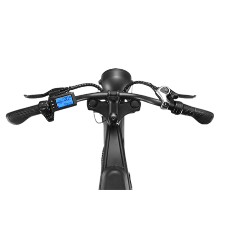 E-Fatbike V6 - E-Streetbikes